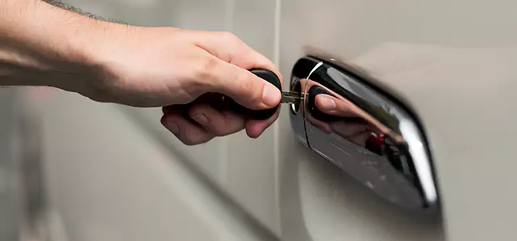 Why Choose Our Auto Locksmith Team in LaGrange, GA?
