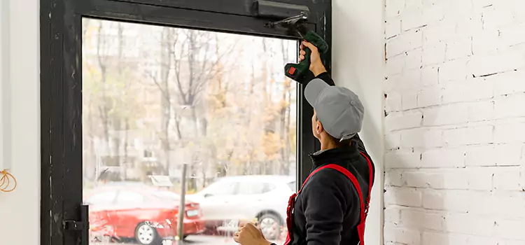 Comprehensive Door Closer Services in LaGrange, GA