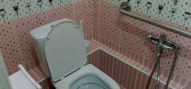 Meeting Diverse Needs With Accessible Restroom Solutions in LaGrange, GA