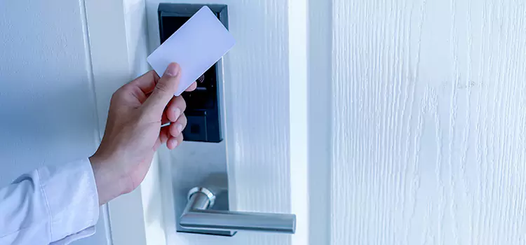 Why Choose Us for Your Keycard Lock Installation in LaGrange, GA?