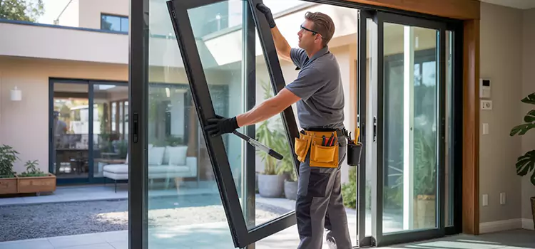 Specialized Sliding Door Roller Services in LaGrange, Georgia