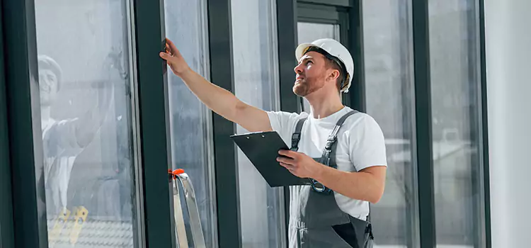 Comprehensive Solutions for Your Sticking Doors in LaGrange, GA