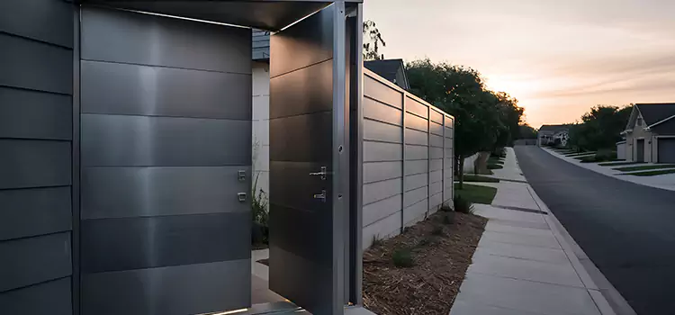 Comprehensive Steel Door Solutions in LaGrange, GA