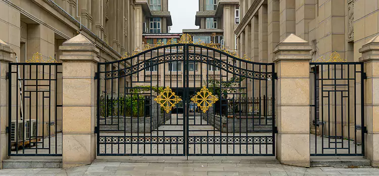 Comprehensive Iron Gate Maintenance Solutions in LaGrange, GA