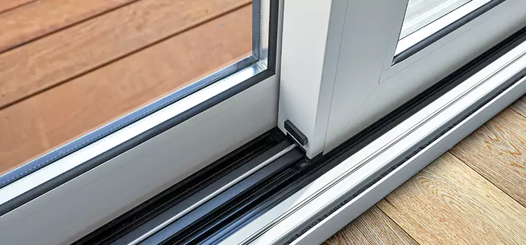 Why Your Sliding Door Keeps Getting Stuck in LaGrange, GA?