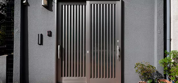 Specialized Steel Door Services in LaGrange, GA