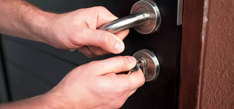 Door Closer Repair & Installation LaGrange