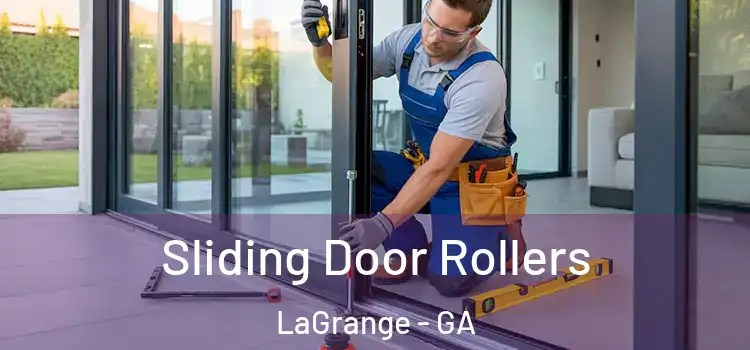 Sliding Door Rollers LaGrange - GA